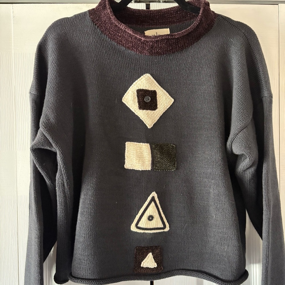 Nh2 by Norma and Hyla, Women’s Sweater Size 2